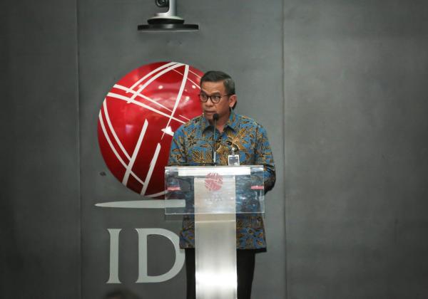 Pacu Bisnis Wholesale dan Kelembagaan, BRI Perbarui Layanan dengan Kualitas Kelas Dunia