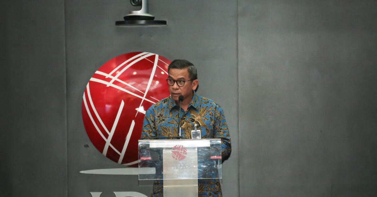 Pacu Bisnis Wholesale dan Kelembagaan, BRI Perbarui Layanan dengan Kualitas Kelas Dunia