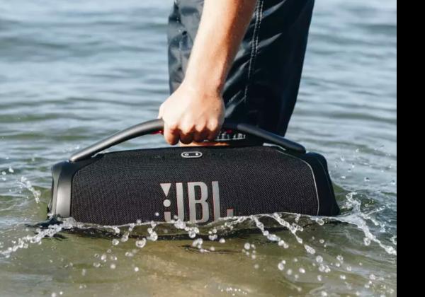 Rekomendasi Bluetooth Speaker JBL yang Bass-nya Paling Nendang