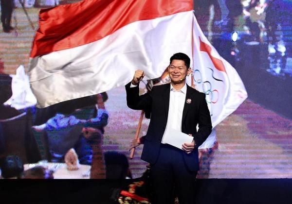 Asian Games Hangzhou 2022 Ditunda, Begini Respons Ketua NOC Indonesia