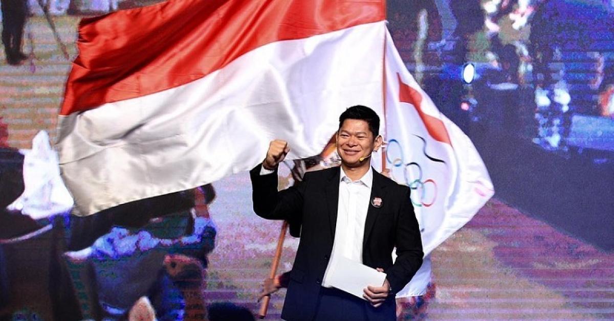 Asian Games Hangzhou 2022 Ditunda, Begini Respons Ketua NOC Indonesia