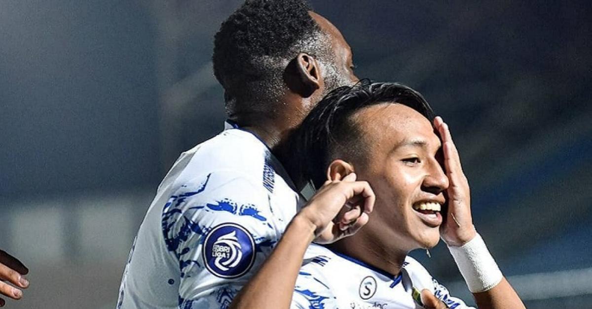 BRI Liga 1: Hadapi Bhayangkara FC, Beckham Putra Berambisi Raih Tiga Poin