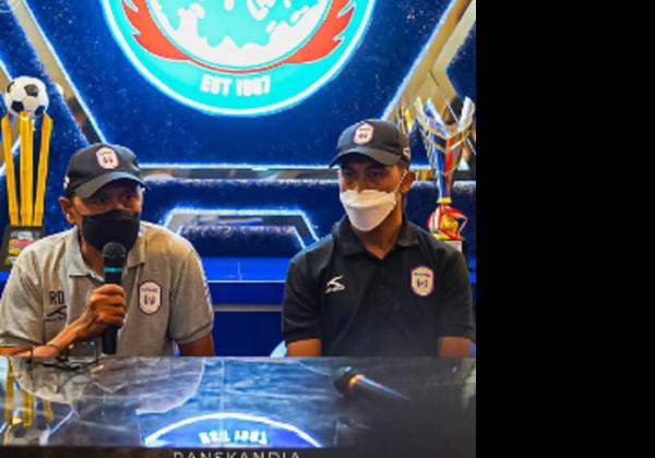 Jelang Lawan Arema FC, Pelatih Rans Nusantara FC Bilang Begini