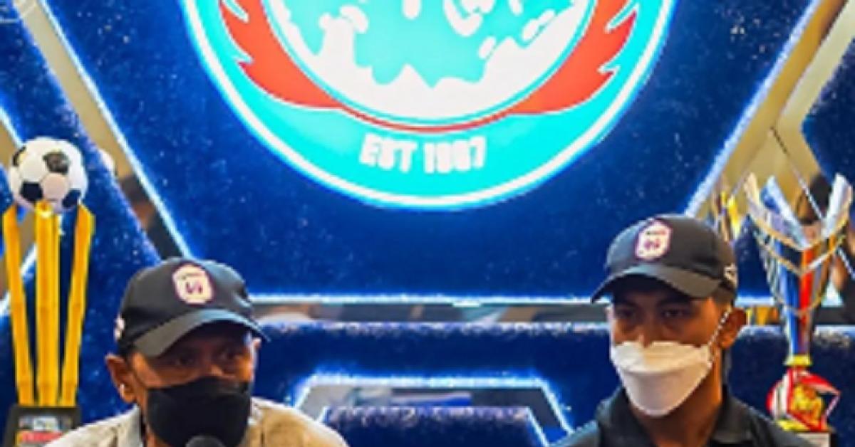 Jelang Lawan Arema FC, Pelatih Rans Nusantara FC Bilang Begini