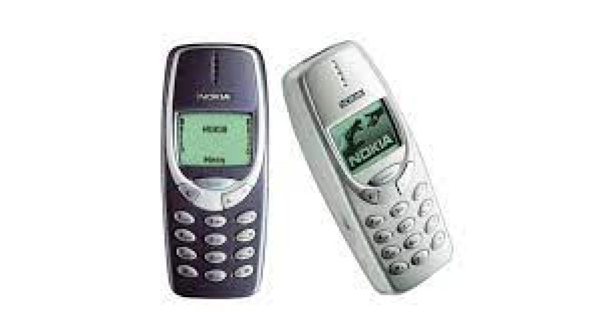 Intip 5 ponsel Nokia Jadul Yang Dapat Kamu Beli Di Tahun 2023!