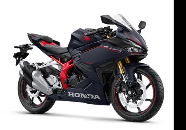 Daftar Harga CBR250RR: Total Ada 6 Varian, Harga Mulai dari Rp63 Jutaan