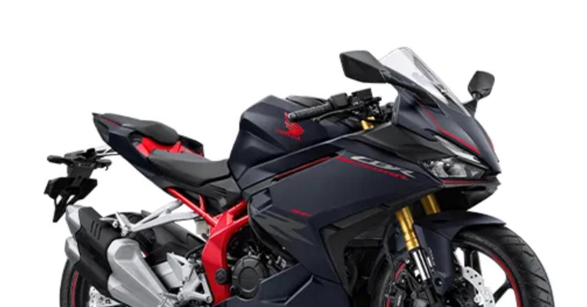 Daftar Harga CBR250RR: Total Ada 6 Varian, Harga Mulai dari Rp63 Jutaan