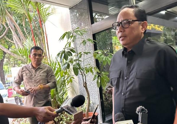 JK Dukung Anies-Muhaimin, TPN Ganjar-Mahfud: Tak Perlu Dikhawatirkan