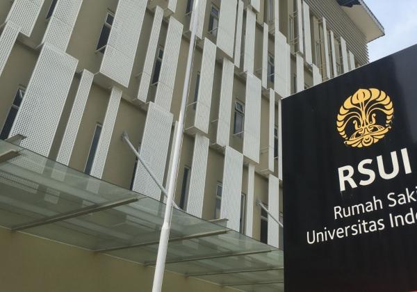 RSUI Buka Lowongan Kerja, Minat?