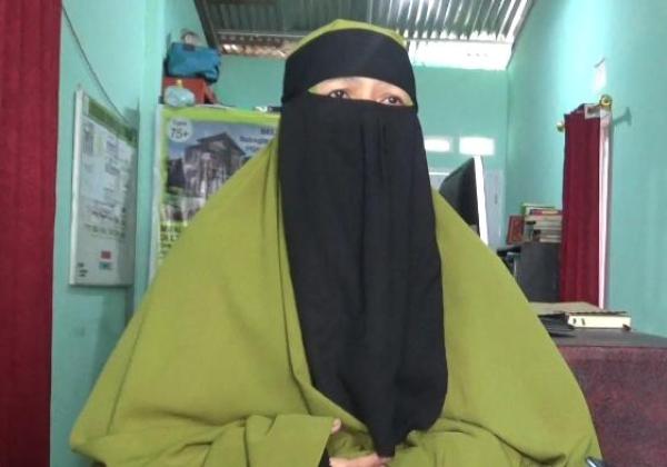 Kesaksian Istri Terduga Teroris JI Bengkulu: RH Ditangkap Puluhan Orang Bersenjata Lengkap