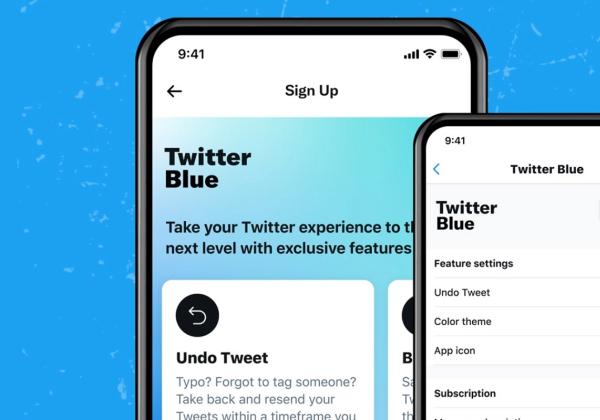 Siap-Siap! Twitter Hapus Centang Biru Gratisan Mulai 1 April 2023, Akun Pejabat dan Artis Bakal Disikat?