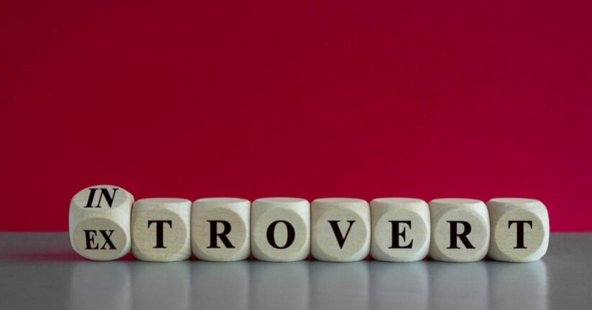Pahami Perbedaan Extrovert dan Introvert yang Pengaruhi Interaksi Sosial