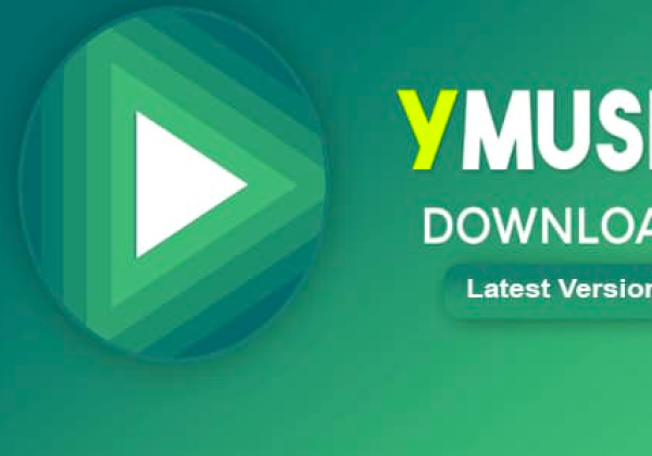 Link Ymusic Apk Terbaru, Bisa Dengerin Lagu dari YouTube Secara Offline dan Gratis