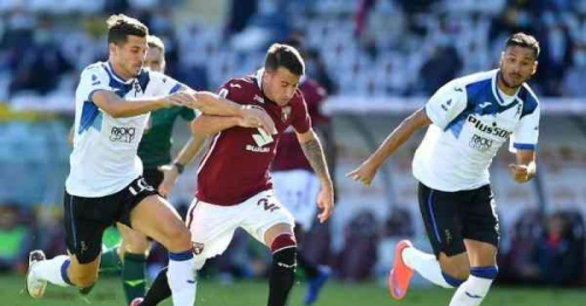 Prediksi Torino vs Atalanta Serie A 2023-24 Matchday 14, Head To Head Serta Live Streaming