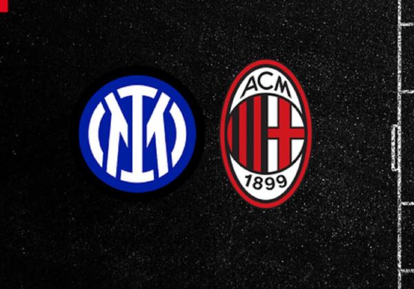 Link Live Streaming Semifinal Liga Champions 2022/2023: Inter Milan vs AC Milan
