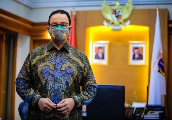 Anies Bilang Ada Menko Ingin Mengubah Konstitusi, Gerindra: Hati-Hati Bicara
