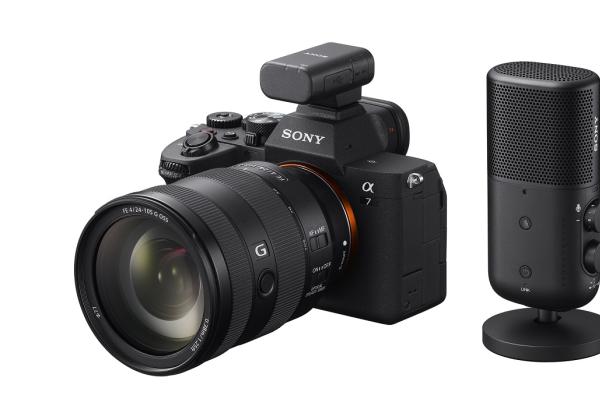 Sony Hadirkan Tiga Mikrofon Nirkabel dengan Kualitas Suara Luar Biasa, Cocok untuk Content Creator 
