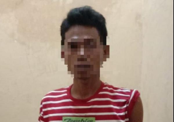 Usai Pulang Berjualan, Leher Dicekik dan Ditampar, Korban Lapor Polisi