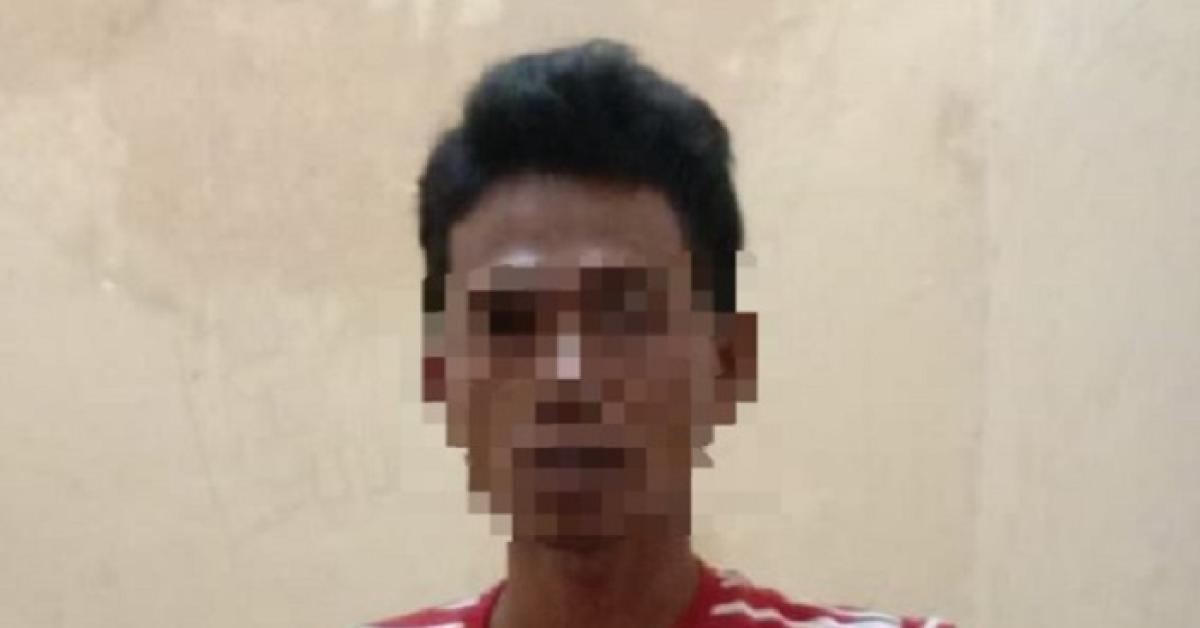 Usai Pulang Berjualan, Leher Dicekik dan Ditampar, Korban Lapor Polisi