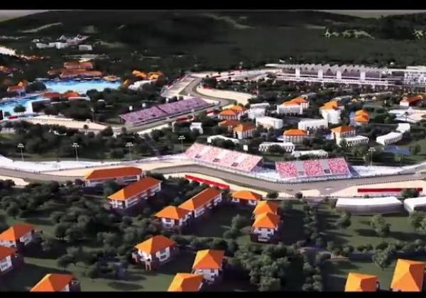Mataram Kewalahan Sediakan Hotel, Rumah Warga Disiapkan bagi Penonton MotoGP Mandalika