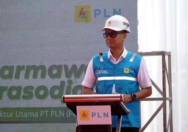 Bisa Produksi Green Hydrogen dengan Cepat, Begini Inovasi yang Dilakukan PLN