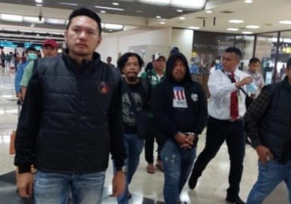 Tangkap Debt Collector yang Bentak Polisi, Polda Metro Jaya: Kalian Bisa Berlari Tapi Tak bisa Sembunyi