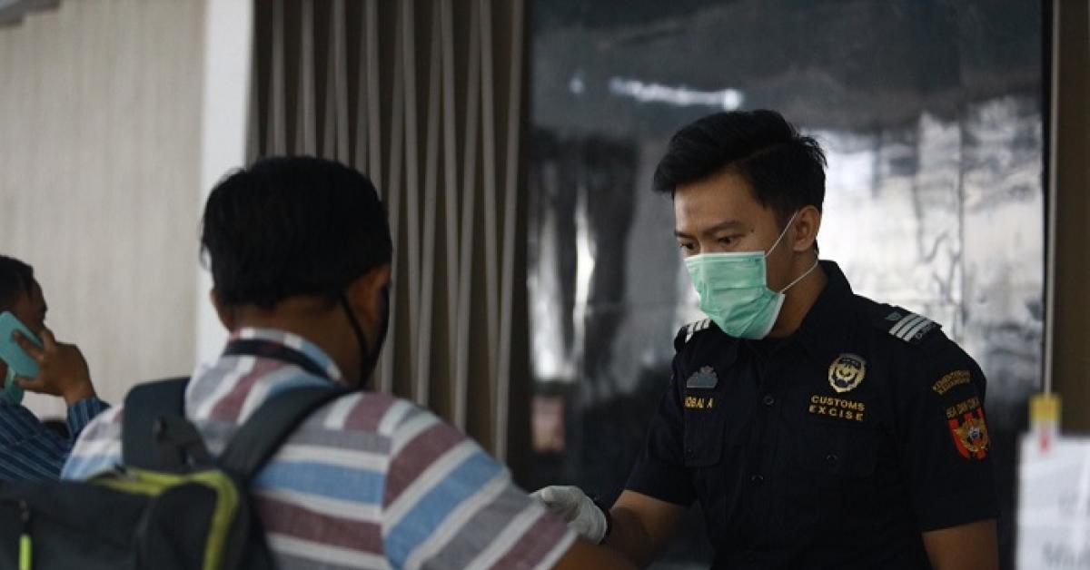 Bersama Migrant Care dan BP2MI, Bea Cukai Ajak Pekerja Migran Pahami Aturan Kepabeanan