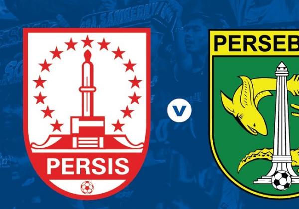 Link Live Streaming BRI LIGA 1 2022/2023: Persis Solo vs Persebaya Surabaya 