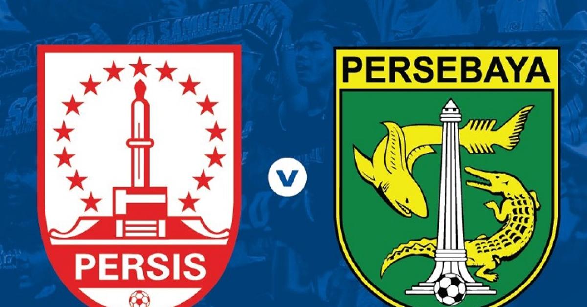 Link Live Streaming BRI LIGA 1 2022/2023: Persis Solo vs Persebaya Surabaya 