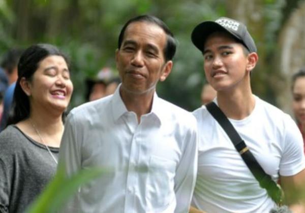 Akhirnya! Jokowi Ngaku Lama Suka dengan PSI: Bisa Masuk ke Senayan