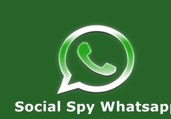 Cara Gunakan Social Spy WhatsApp Agar Bisa Melacak Chat WA Pacar Tanpa Ketahuan 