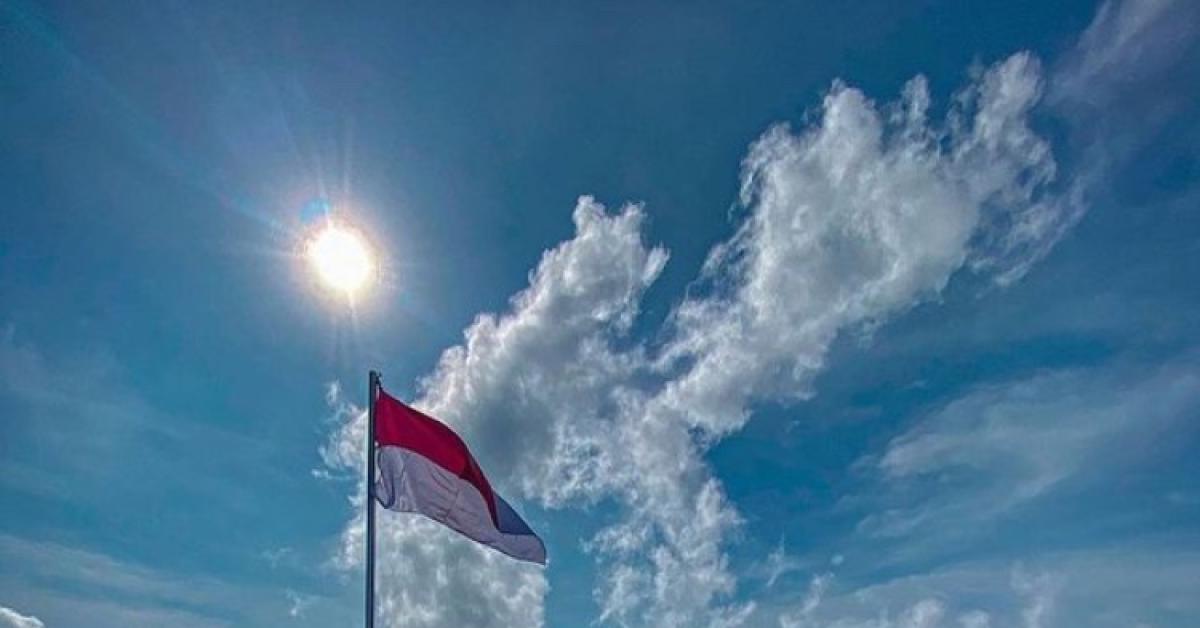 Uji Nyali! Gunung Seminung di Lampung Barat Tawarkan Trek Menantang Bagi Para Pendaki, Wajib Dicoba!