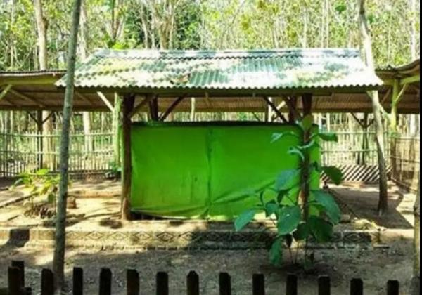 Dibuang Prabu Siliwangi, di Manakah Makam Nyi Subang Larang?