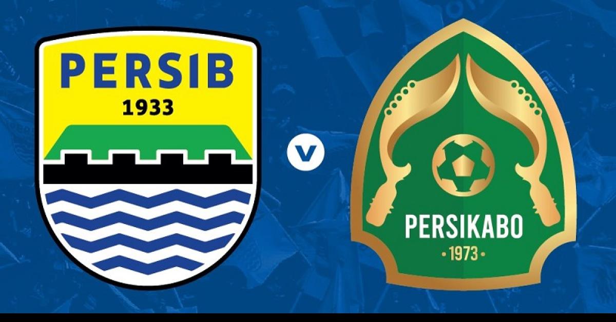 Link Live Streaming BRI Liga 1 2022/20023: Persib Bandung vs Persikabo 1973