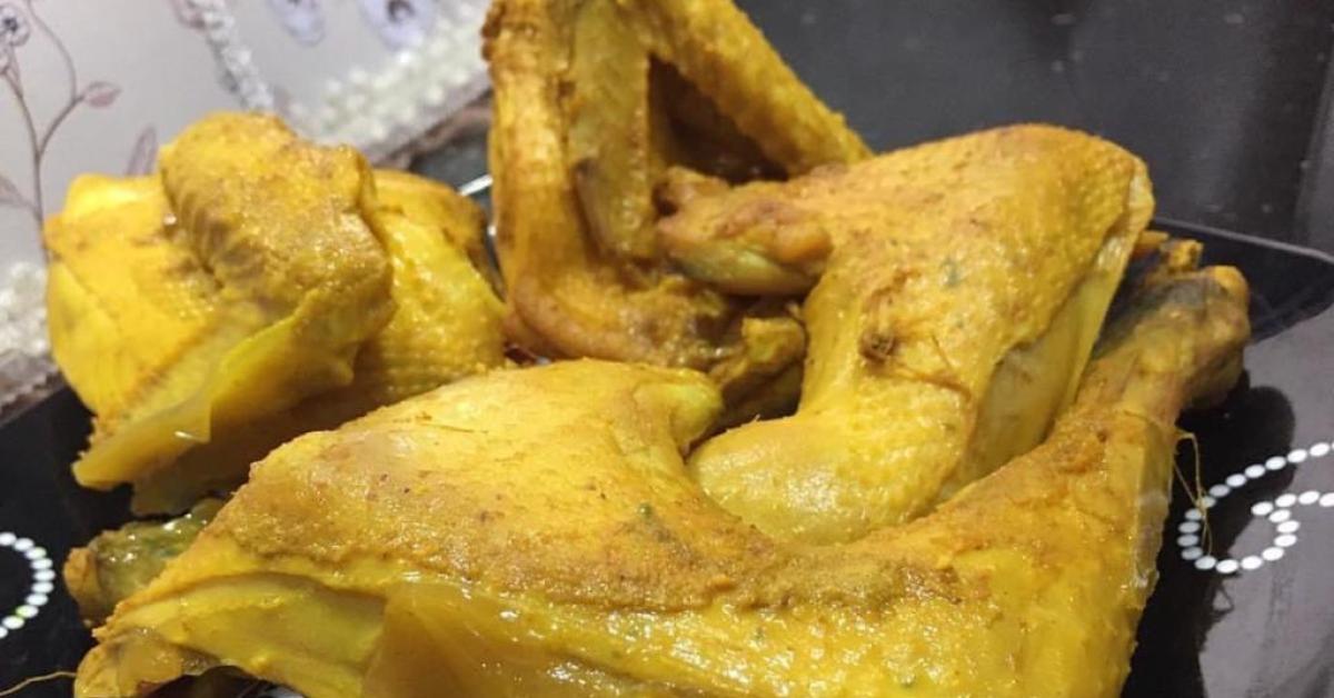 Tips Memasak Ayam Kampung Supaya Lebih Empuk, Simak Yuk!