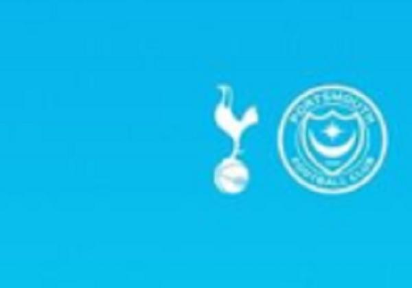 Link Live Streaing Piala AFF 2022/2023: Tottenham Hotspur vs Portsmouth