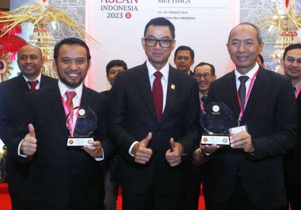 PLTU Suralaya dan 5 Pembangkit Milik PLN Grup Raih 7 Penghargaan Tingkat ASEAN