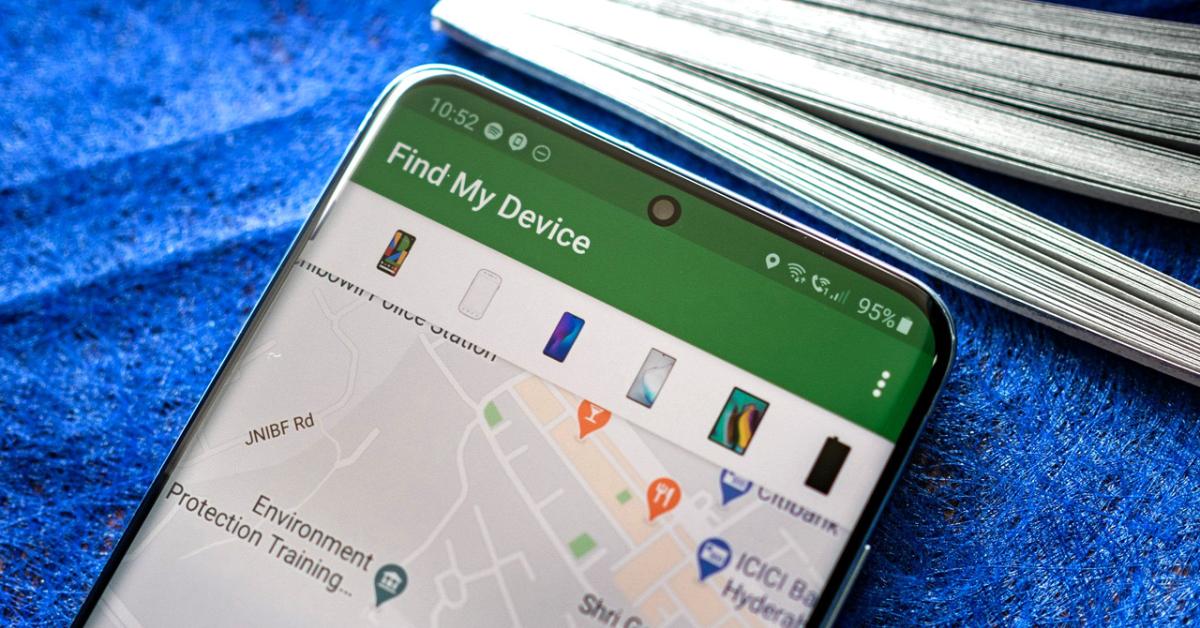 Cara Melacak Lokasi Nomor HP Terbaru 2023