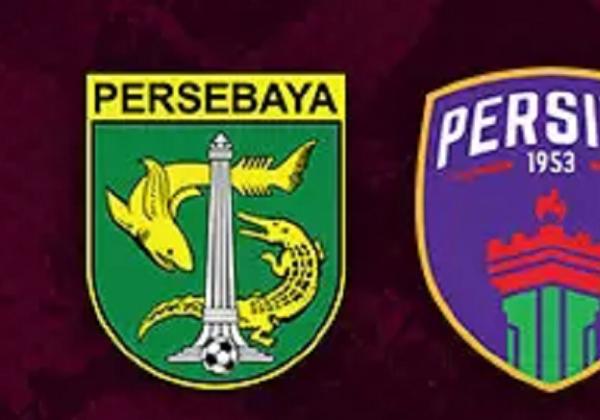 Link Live Streaming BRI Liga 1 2022/2023: Persebaya Surabaya vs Persita Tangerang