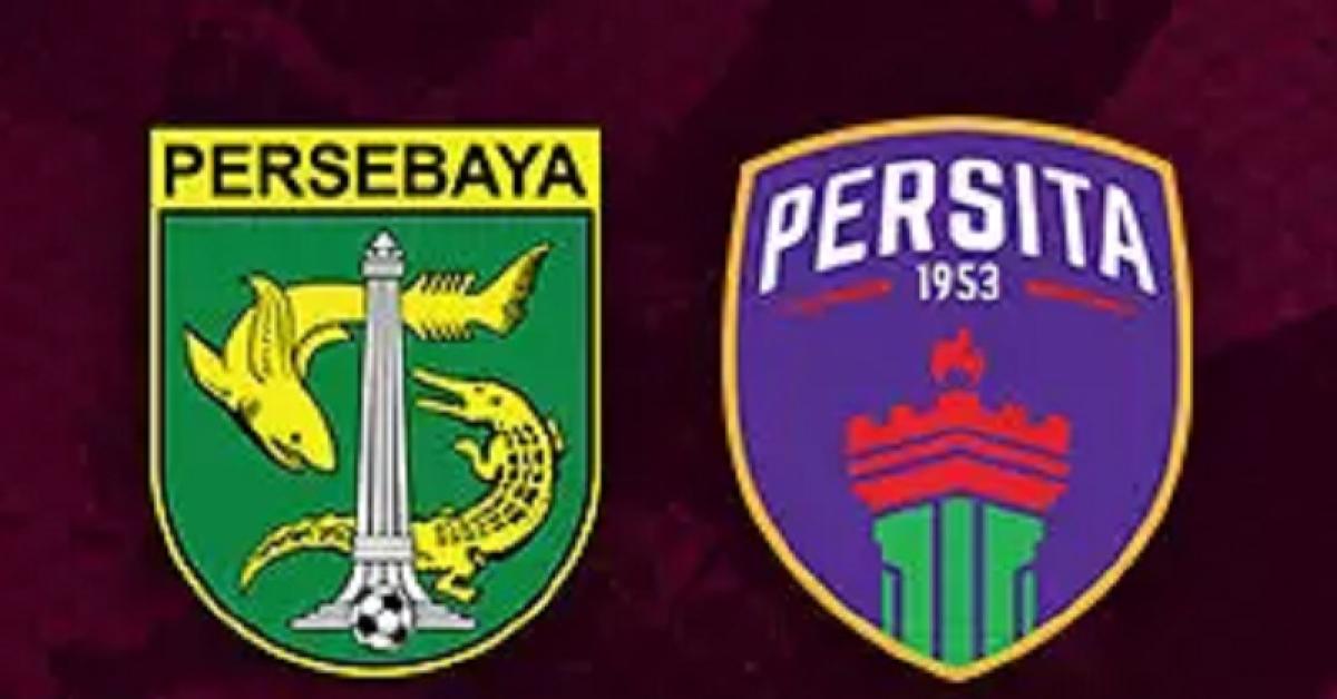 Link Live Streaming BRI Liga 1 2022/2023: Persebaya Surabaya vs Persita Tangerang