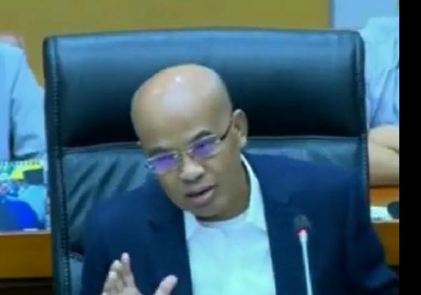Debat Panas Desmond dengan Mahfud MD Terkait Fungsi Kompolnas Saat Tangani Kasus Ferdy Sambo Hingga KM 50 