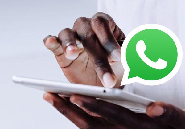 Link WhatsApp GB 2023, Update Terbaru Bulan Maret Anti Banned, Ada Fitur Do Not Disturb Bisa Unduh Disini