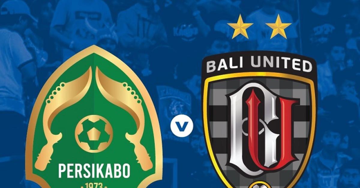 Link Live Streaming BRI Liga 1 2022/2023: Persikabo 1973 vs Bali United
