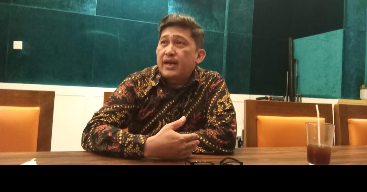 AEI Gandeng Space4Good, Dapatkan Informasi Dini Kebakaran Hutan dan Pembalakan Liar