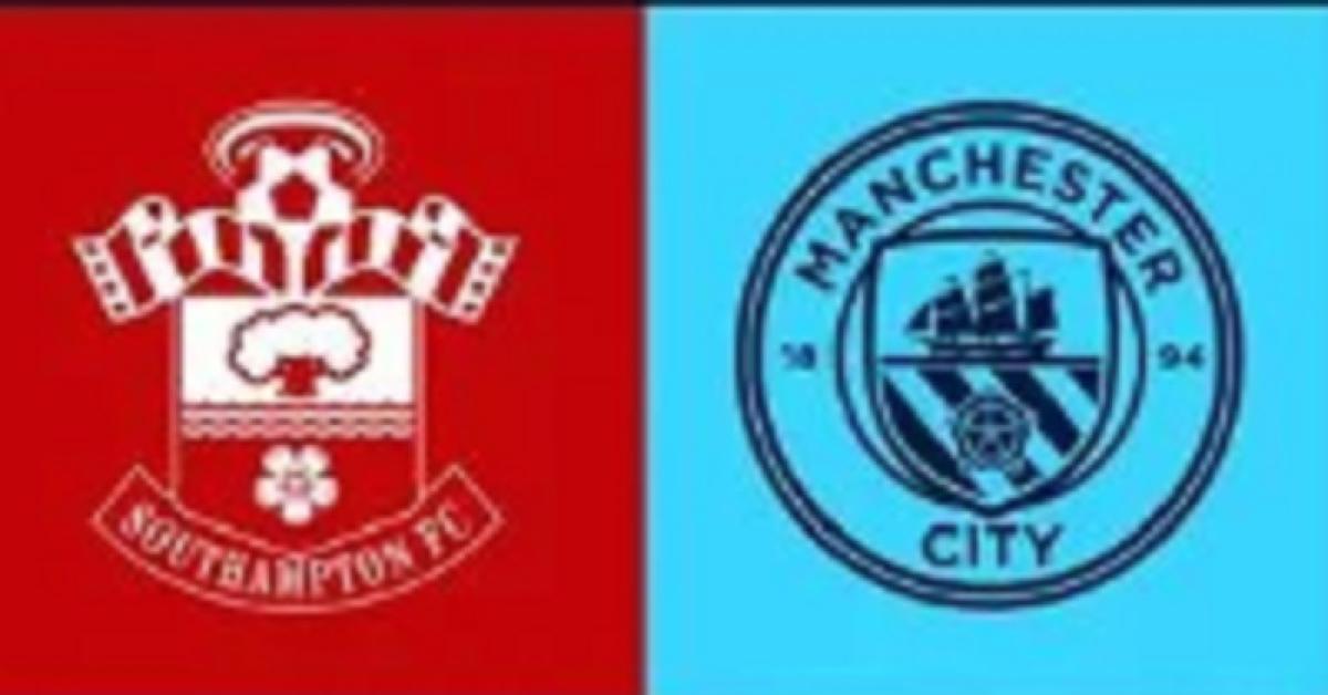 Link Live Streaming Liga Inggris 2022/2023: Southampton vs Manchester City