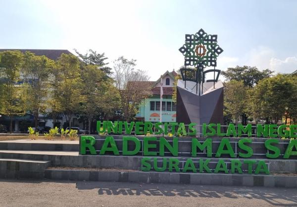 Mahasiswa Baru UIN Surakarta Dipaksa Daftar Pinjol, OJK Turun Tangan 