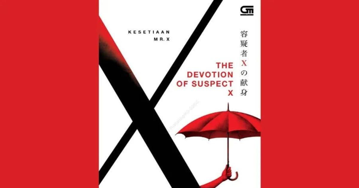7 Rekomendasi Novel Misteri Terbaik yang Wajib Kamu Koleksi