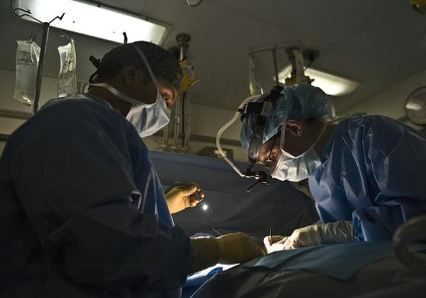 Pria Pertama di Dunia Terima Transplantasi Jantung Babi Ini Tutup Usia