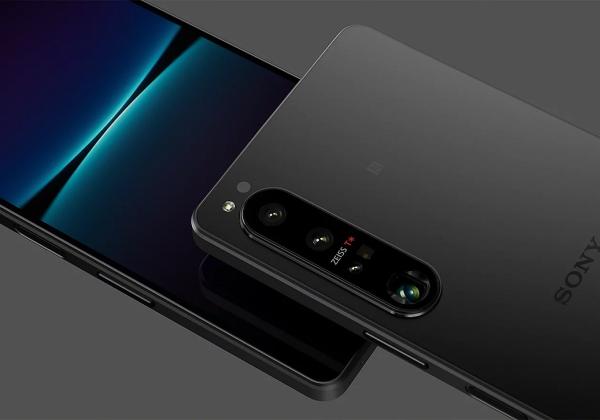 Baru Dikenalkan Mei 2023, Intip Harga dan Spesifikasi Sony Experia 1 V di Sini