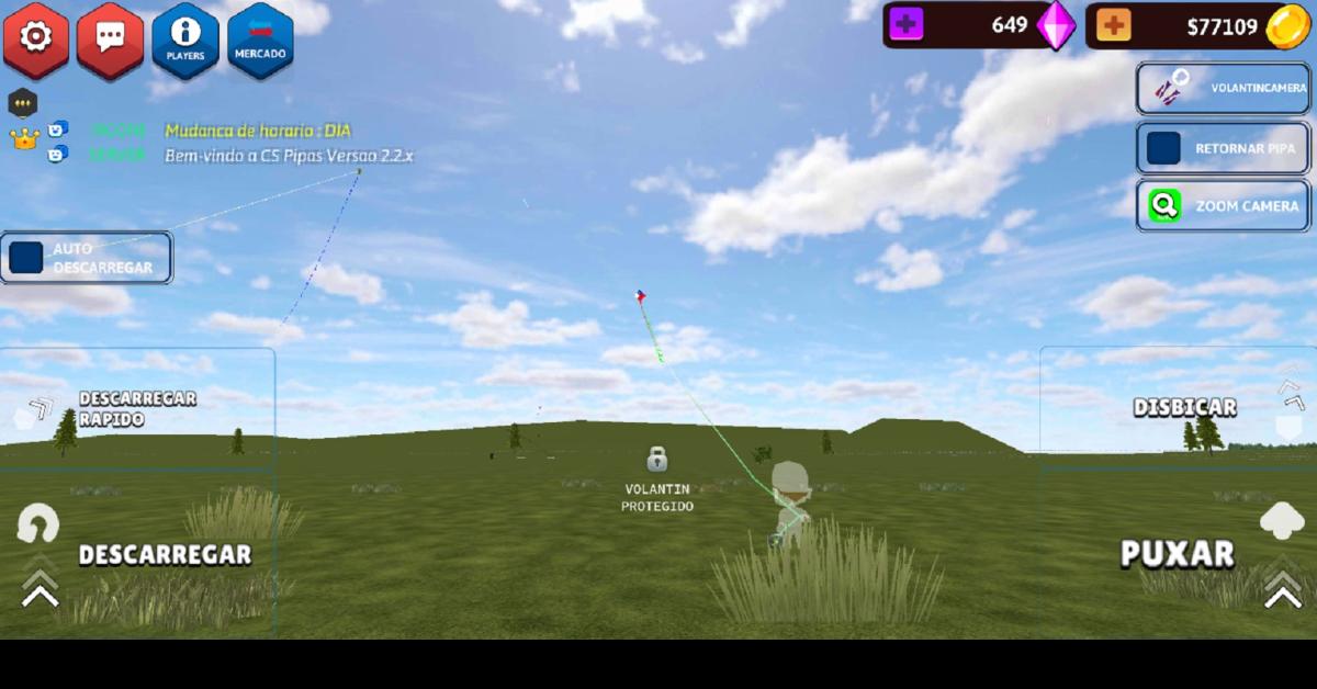 Diamante Pipas Mod Apk v7.14 Free Download Paling Baru Juli 2023, Kapasitas 438.17 MB Doang